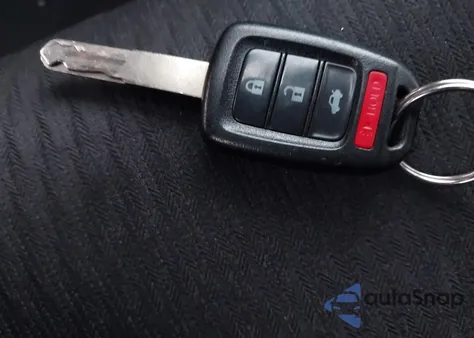 2016 Honda Accord Sport from USA, damaged, VIN 1HGCR2F55GA182236